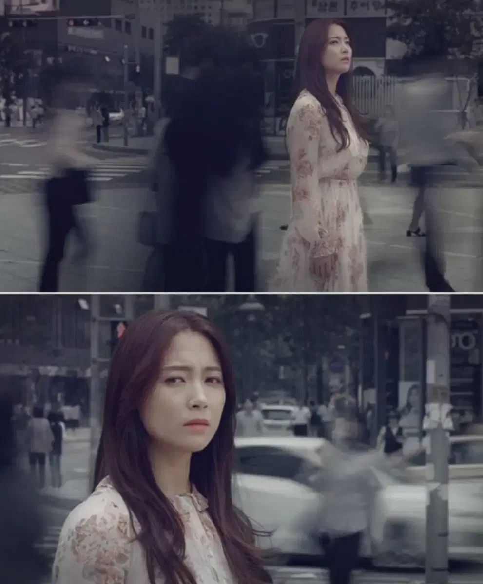 シルクワンピース