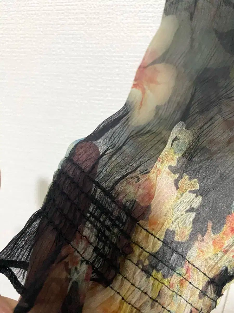 ヴァネッサ ブリューノ