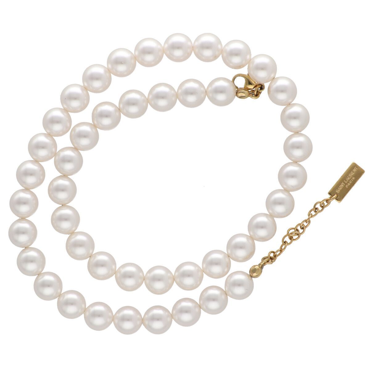 ネックレスチェーン