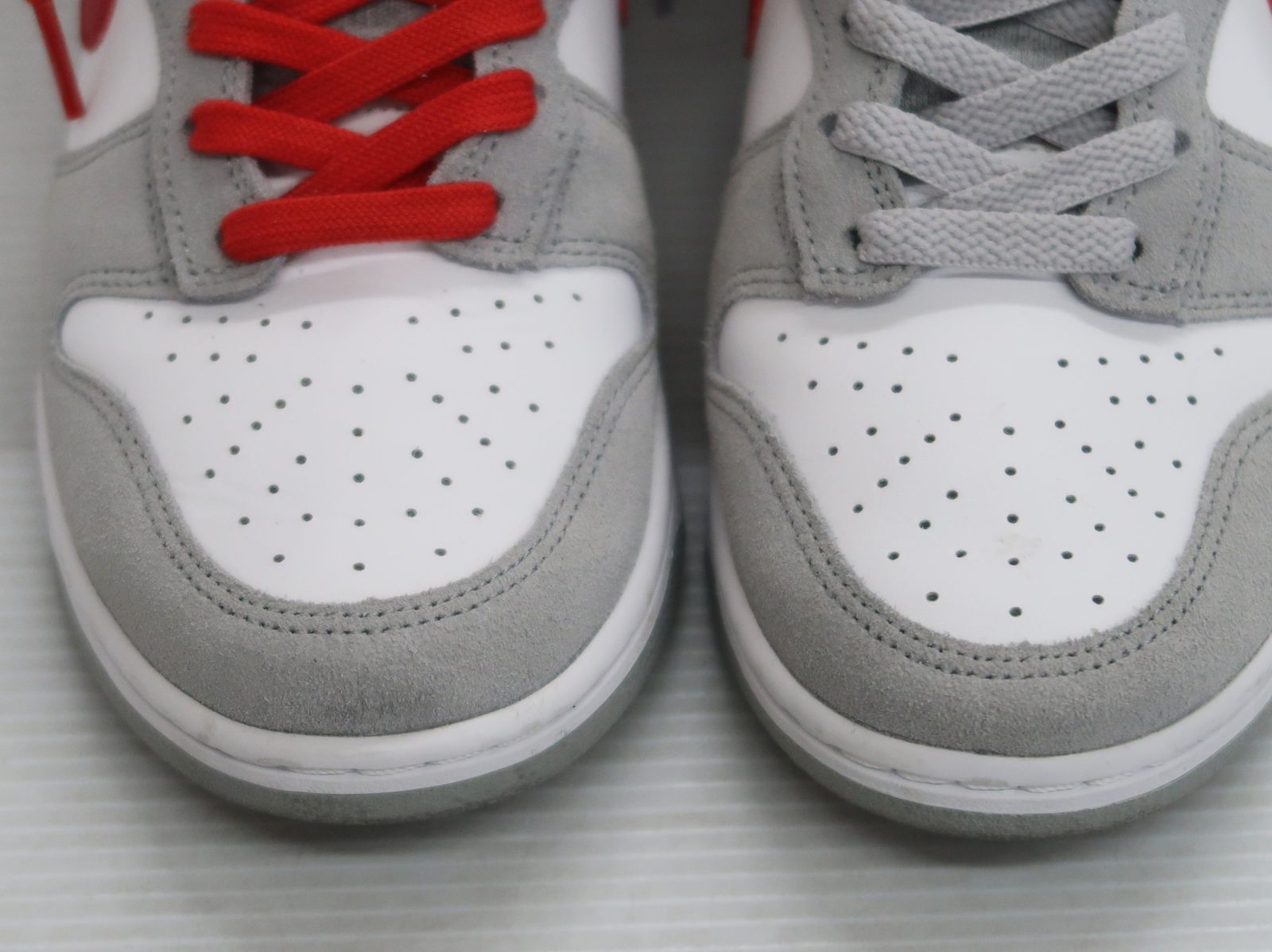 NIKE ナイキ DUNK HIGH RETRO SE ダンク ハイ レトロ DJ6152-001 スニーカー 26㎝