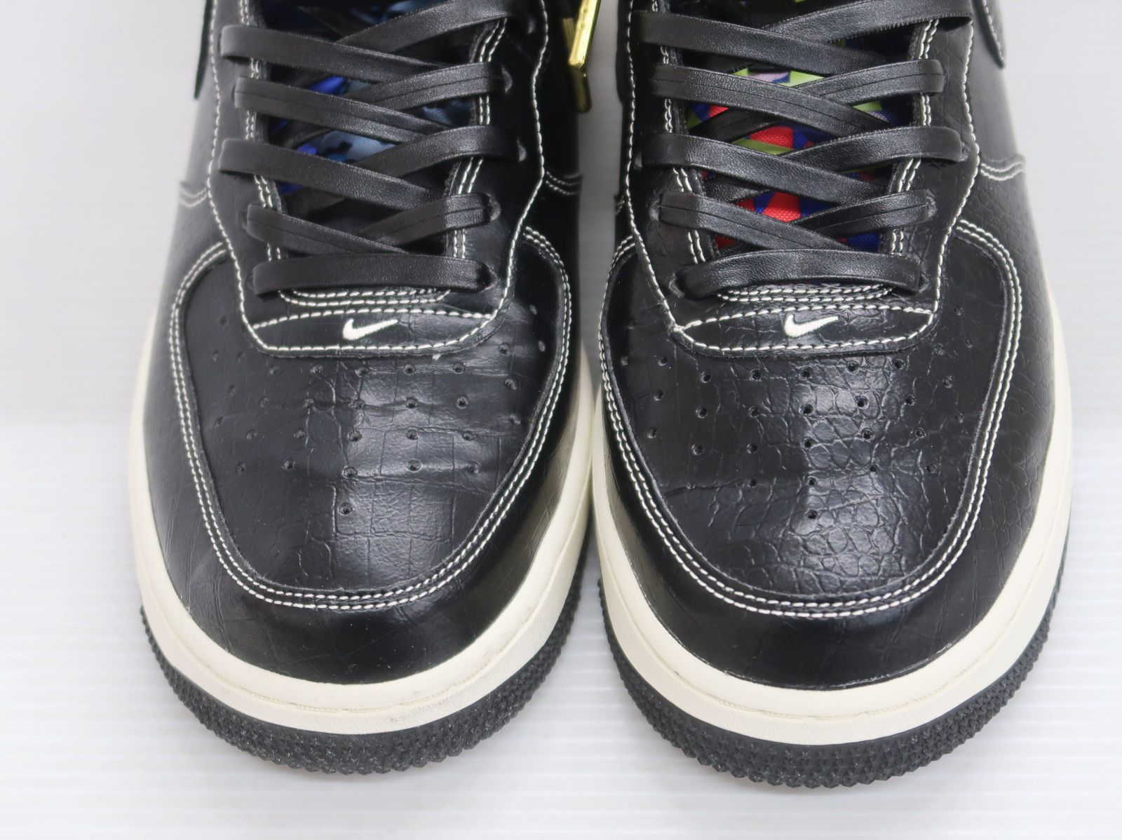 NIKE ナイキ AIR FORCE 1 MID 07 LV8 エア フォース 1 ミッド 07 LV8 DV1029-010 スニーカー 26㎝