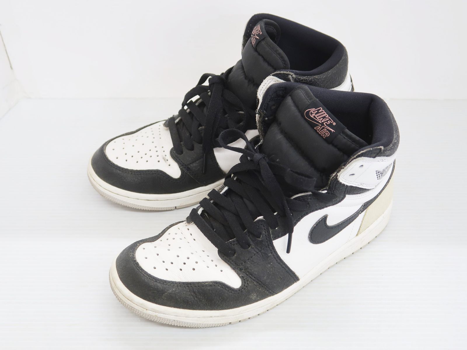 NIKE ナイキ AIR JORDAN 1 RETRO HIGH OG エア ジョーダン 1 レトロ ハイ 555088-108 スニーカー 26.5㎝