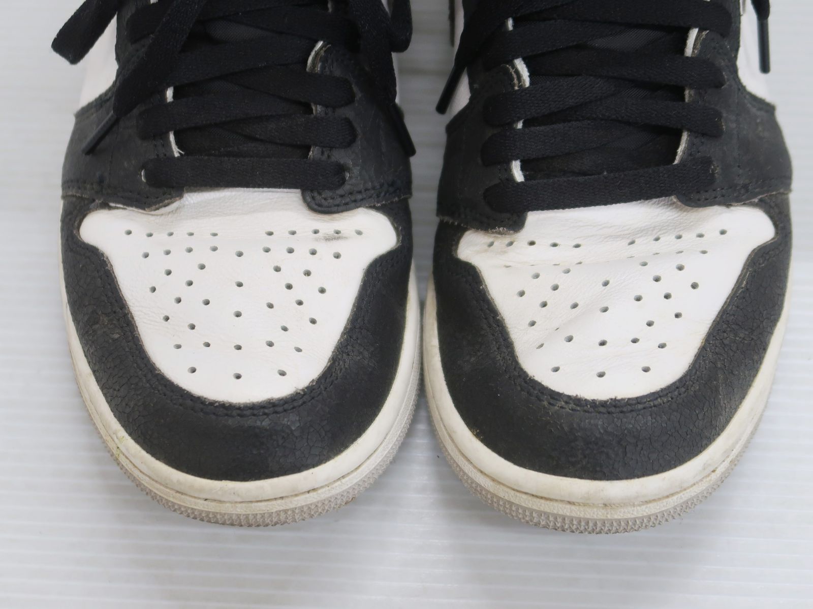 NIKE ナイキ AIR JORDAN 1 RETRO HIGH OG エア ジョーダン 1 レトロ ハイ 555088-108 スニーカー 26.5㎝