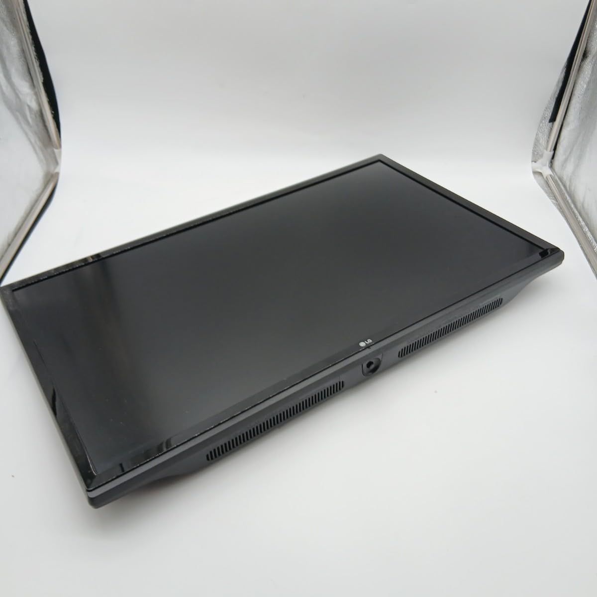 No.4298 LG モニター ディスプレイ 27 UD 58-B 27インチ 4 K IPS 非光沢 HDMI×2 DisplayPort FreeSync対応 ブルーライト低減機能