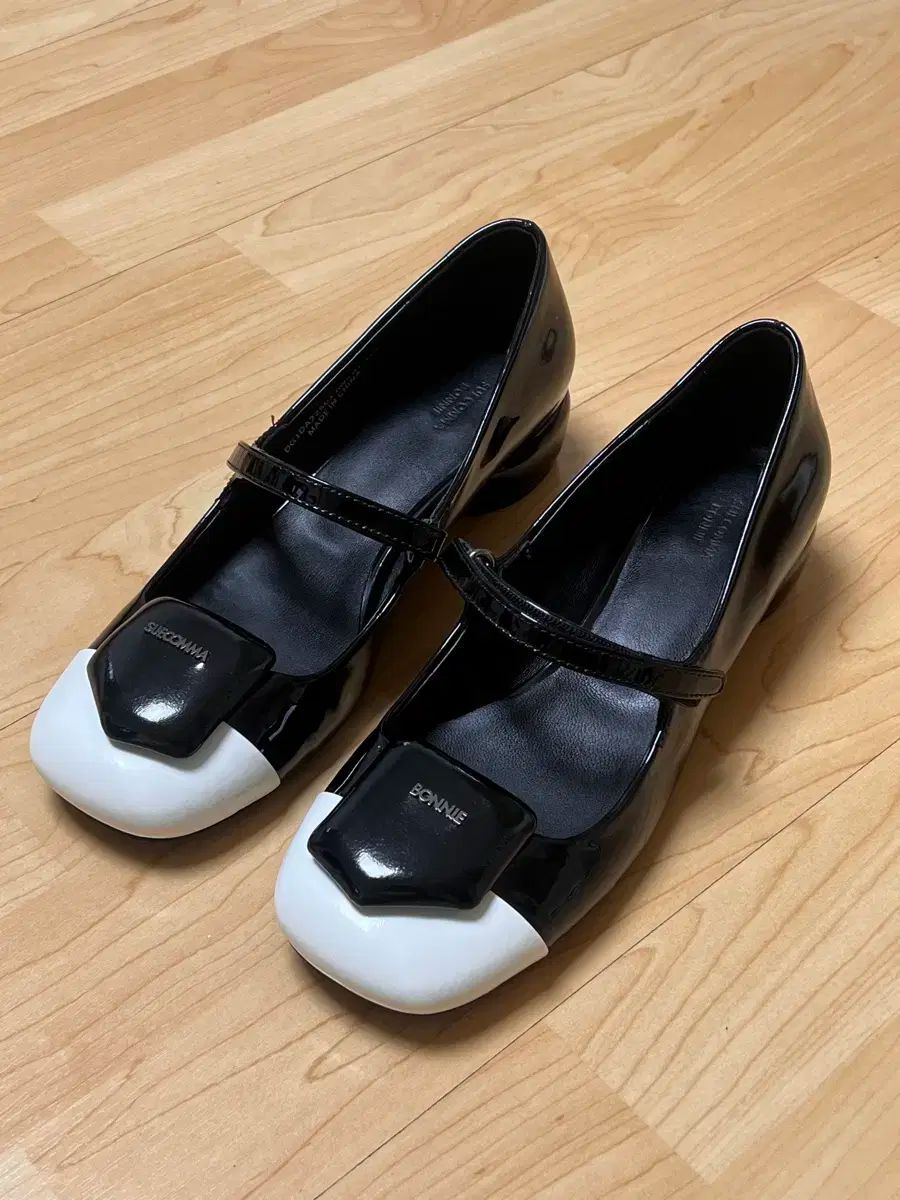 BONNIE シューコンマボニー レディース 靴 37 1回 使用