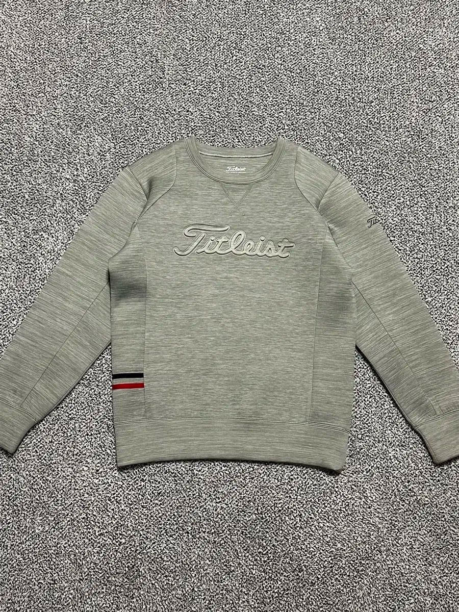 Titleist タイトリスト ゴルフ スウェット ロゴ