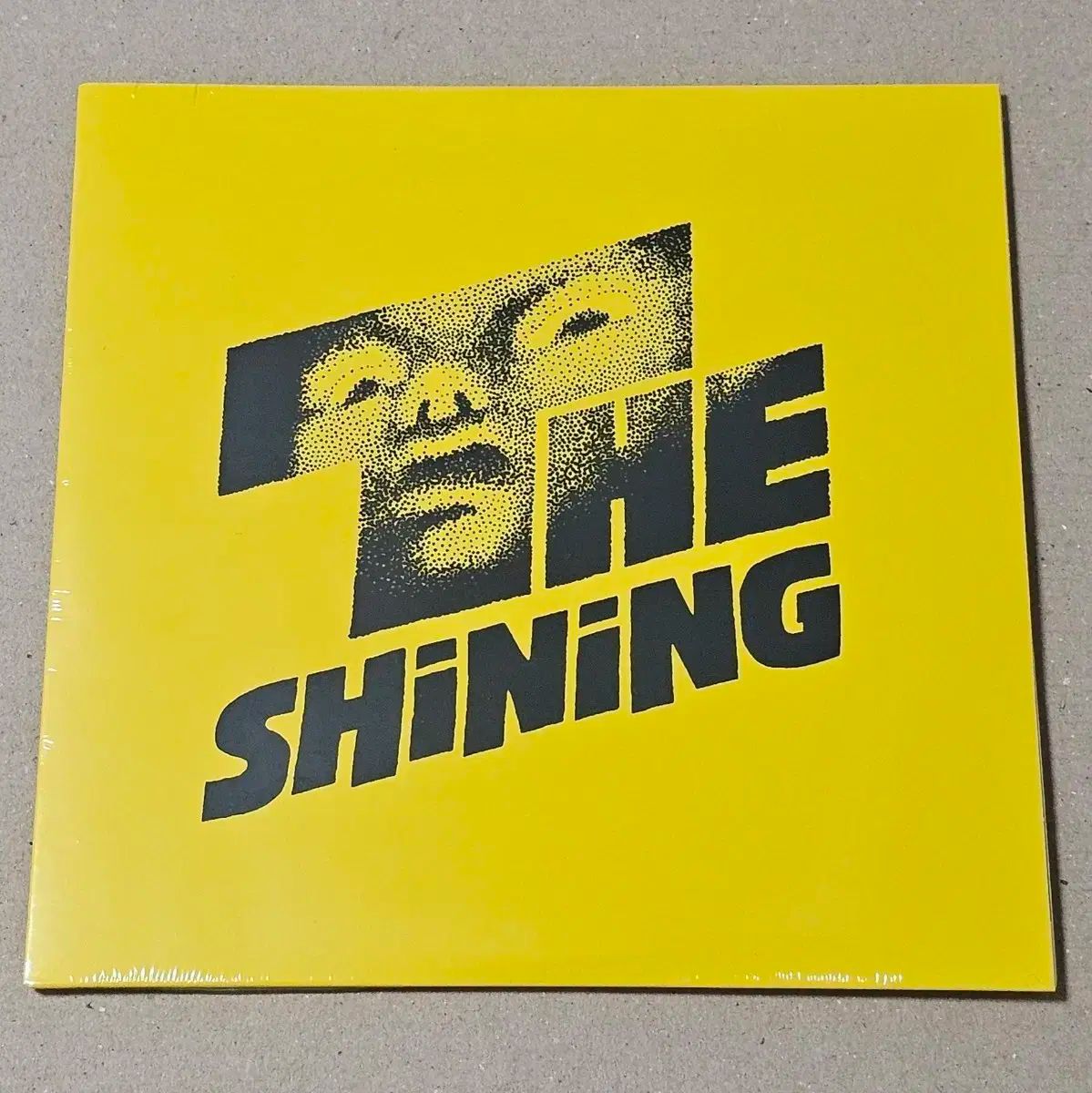 シャイニング モンド 7 インチ 45 RPM 版 盤 期間 LP