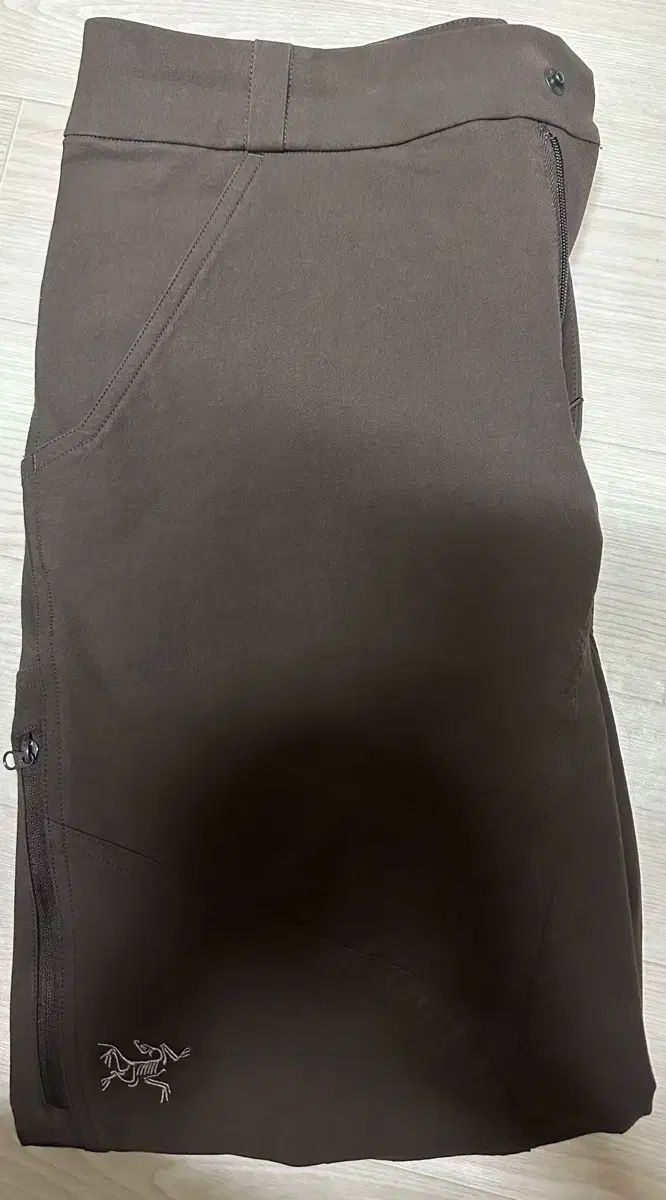 ARC TERYX アークテリクス クローニン コットン パンツ キャロット 30-S