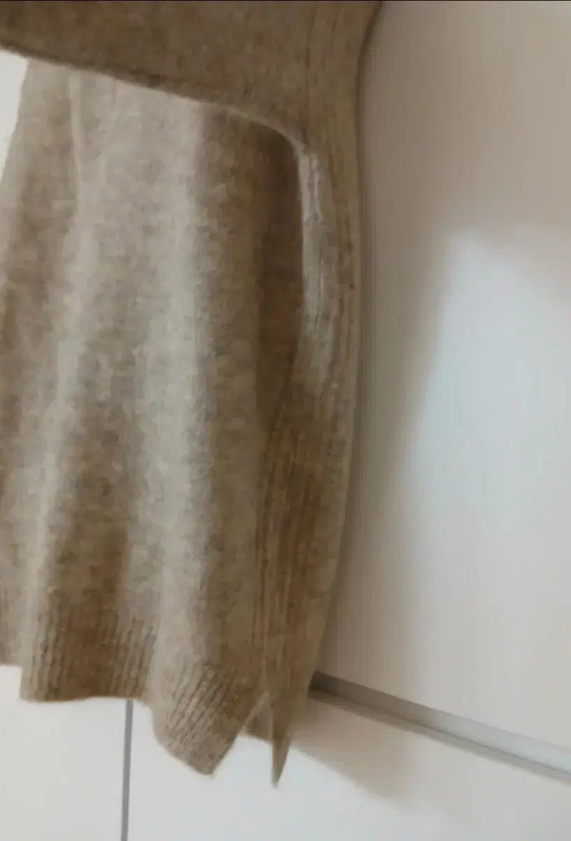 プレゼント SO WOOL アルパカ ウール ニットブラウス 55 通常77まで ほぼ 超安値登場！