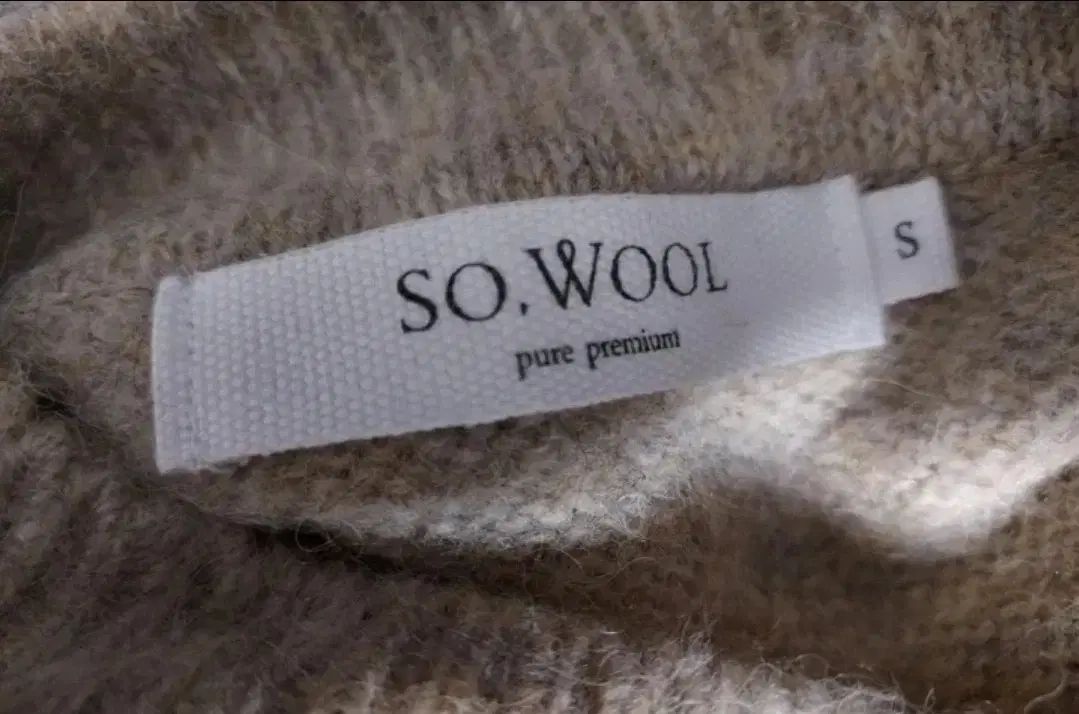 アルパカ ウール