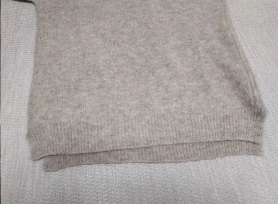 アルパカ ウール