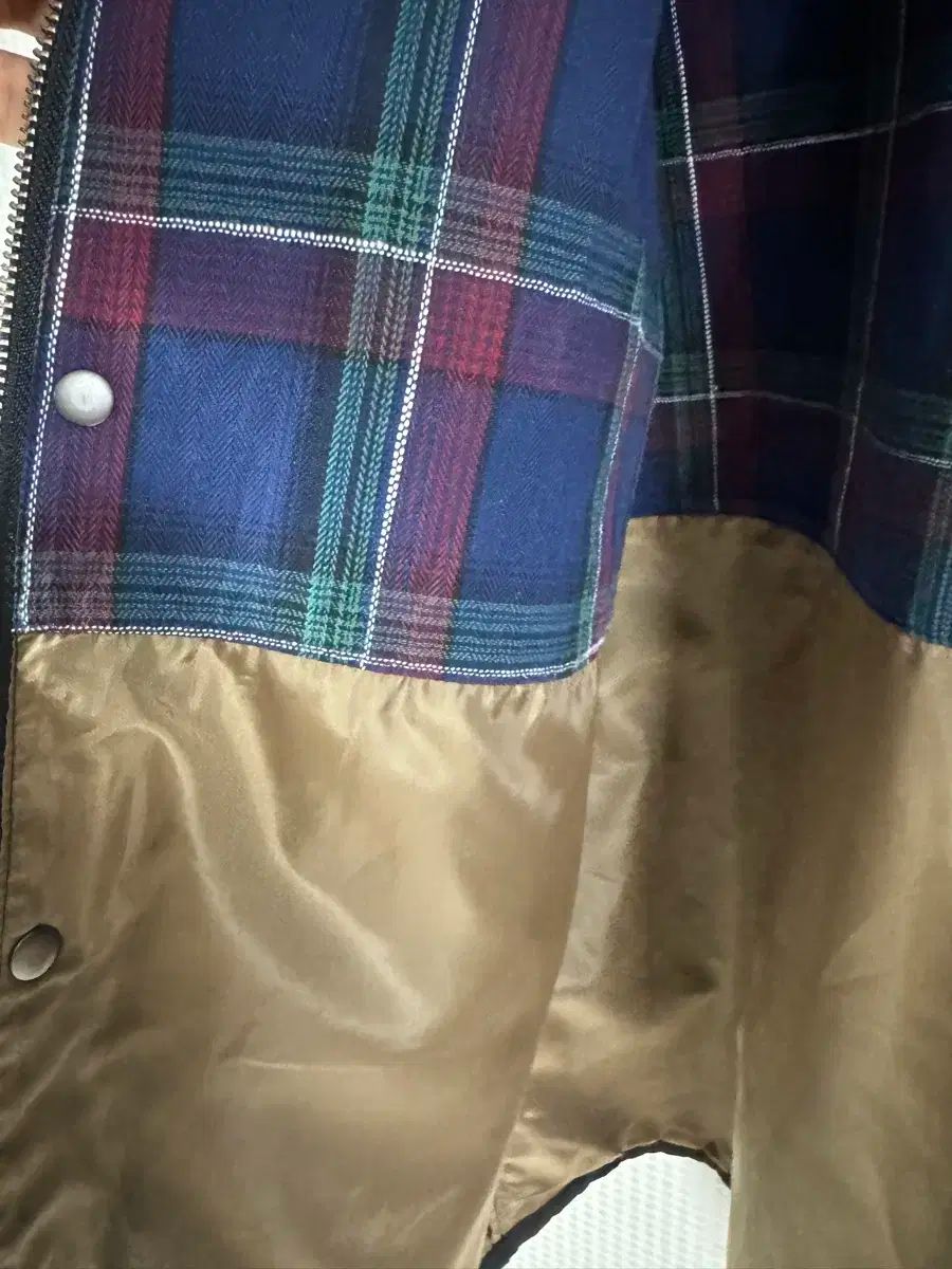 フリズムワークス コーデュロイ