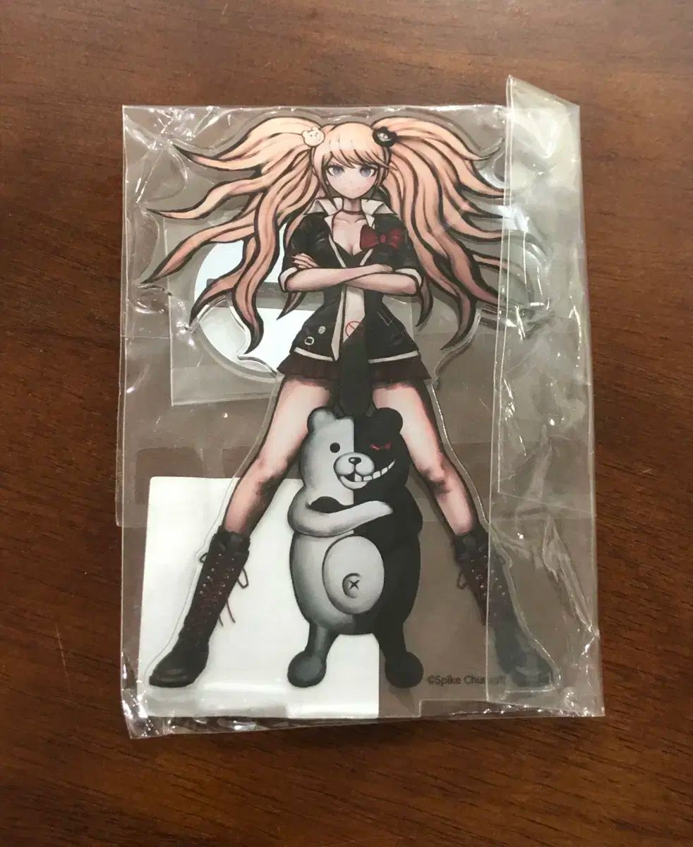 ダンガンロンパ エノシマジュン JUN アクリル スタンド