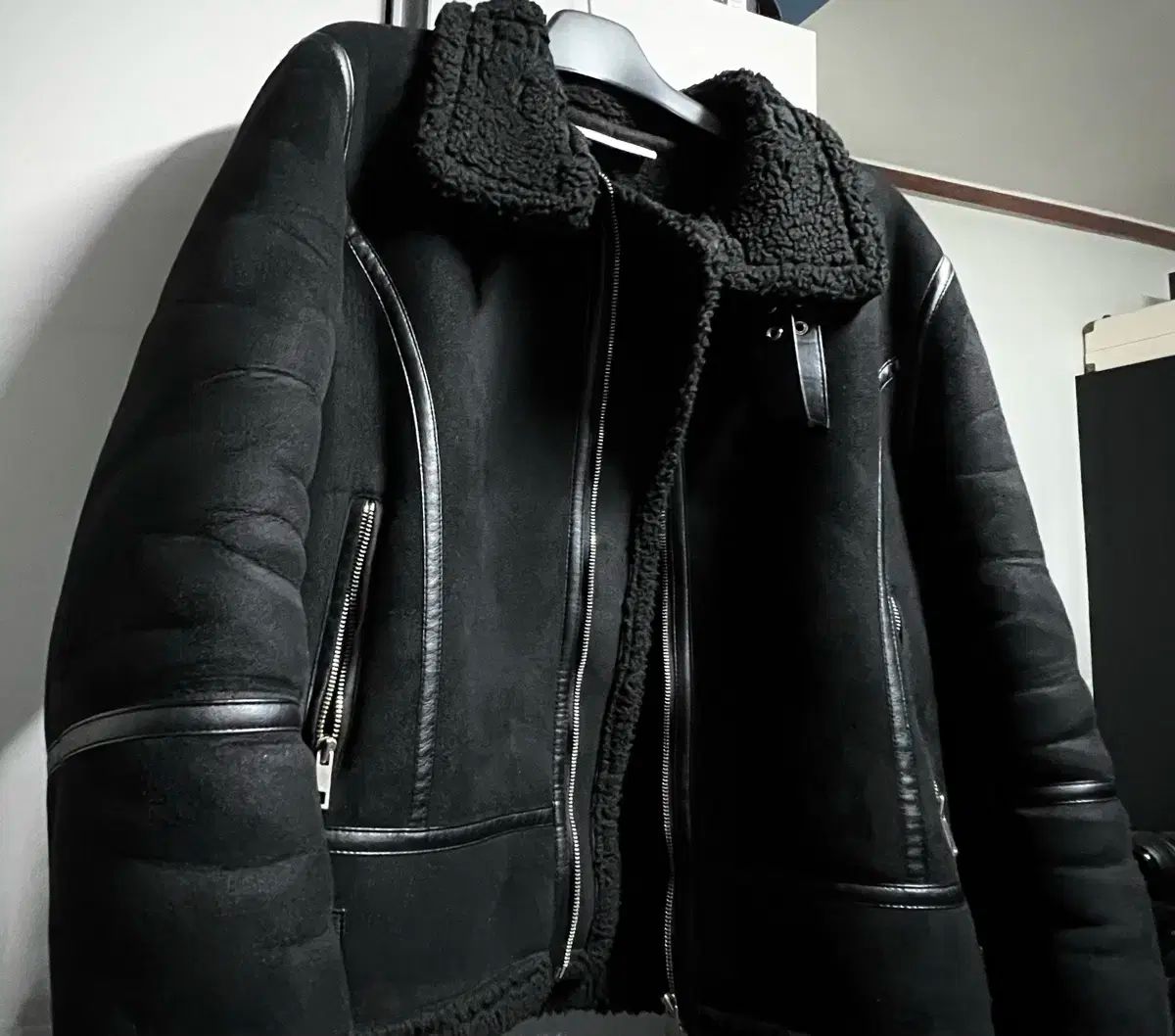 キーン スウェード