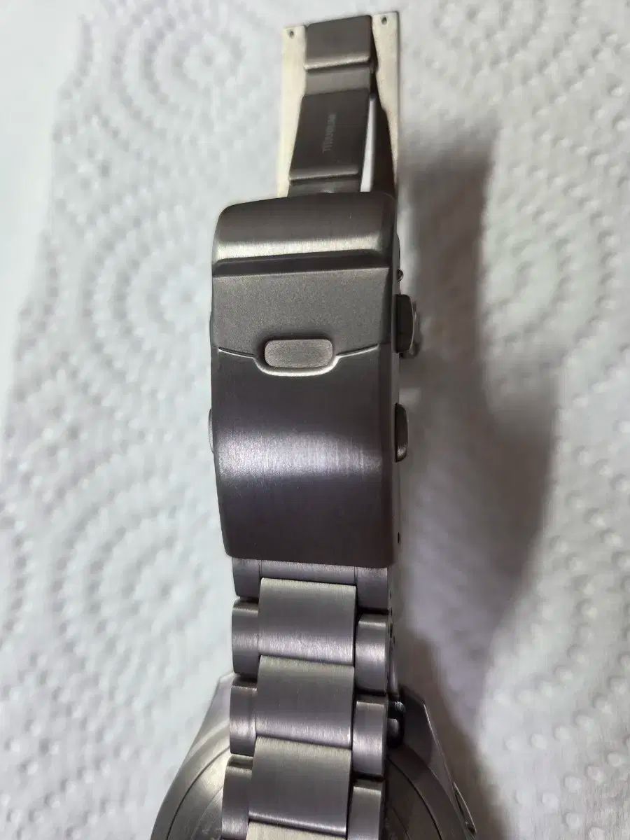 PMD56-2952 黒文字盤