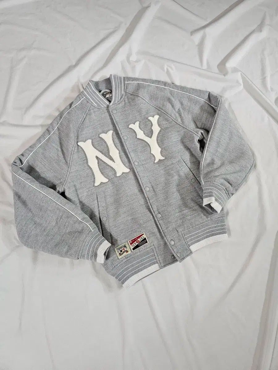 s NEW ERA NY ニューヨークヤンキース スタジアム スタジャン アウター