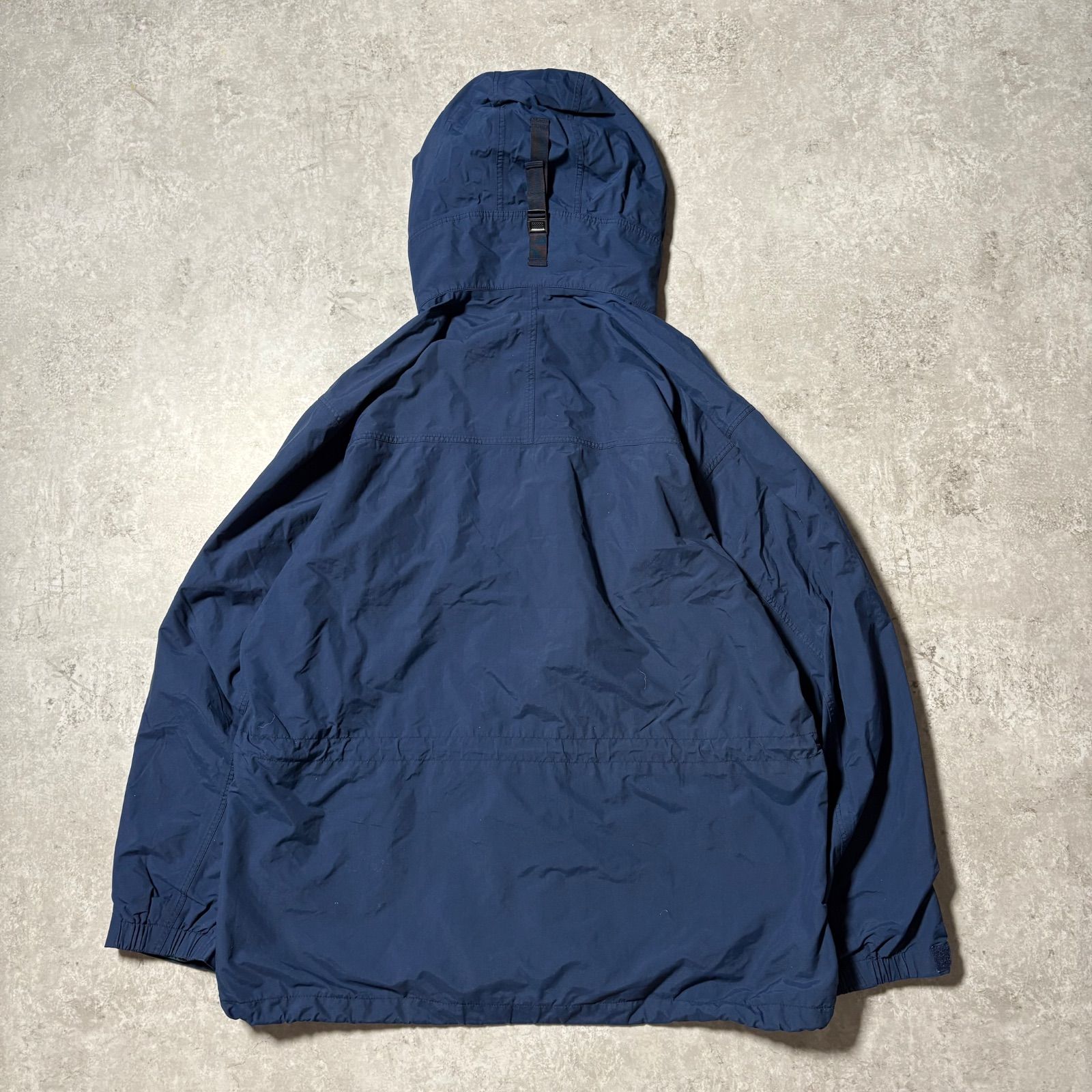 1995s Patagonia Storm Jacket