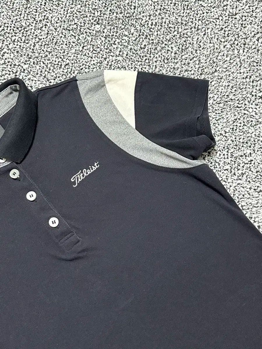 Titleist タイトリスト 正規品 レディース ゴルフ ブラック バイカラー