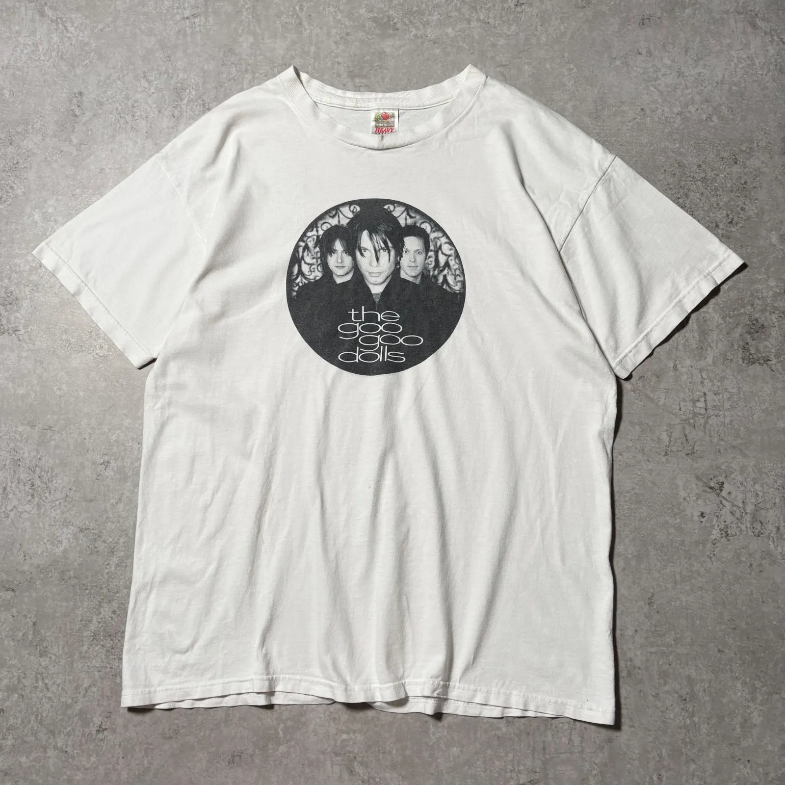 2026年最新】goo goo dolls tシャツの人気アイテム - メルカリ