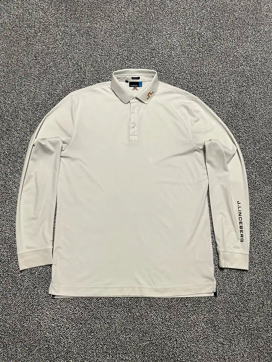 J LINDEBERG リンドバーグ ゴルフ 長袖 PK