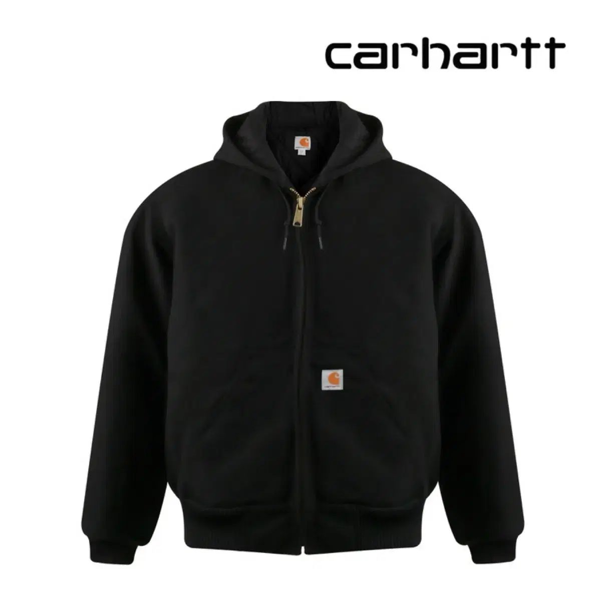 カーハート ダック アクティブ ジャケット