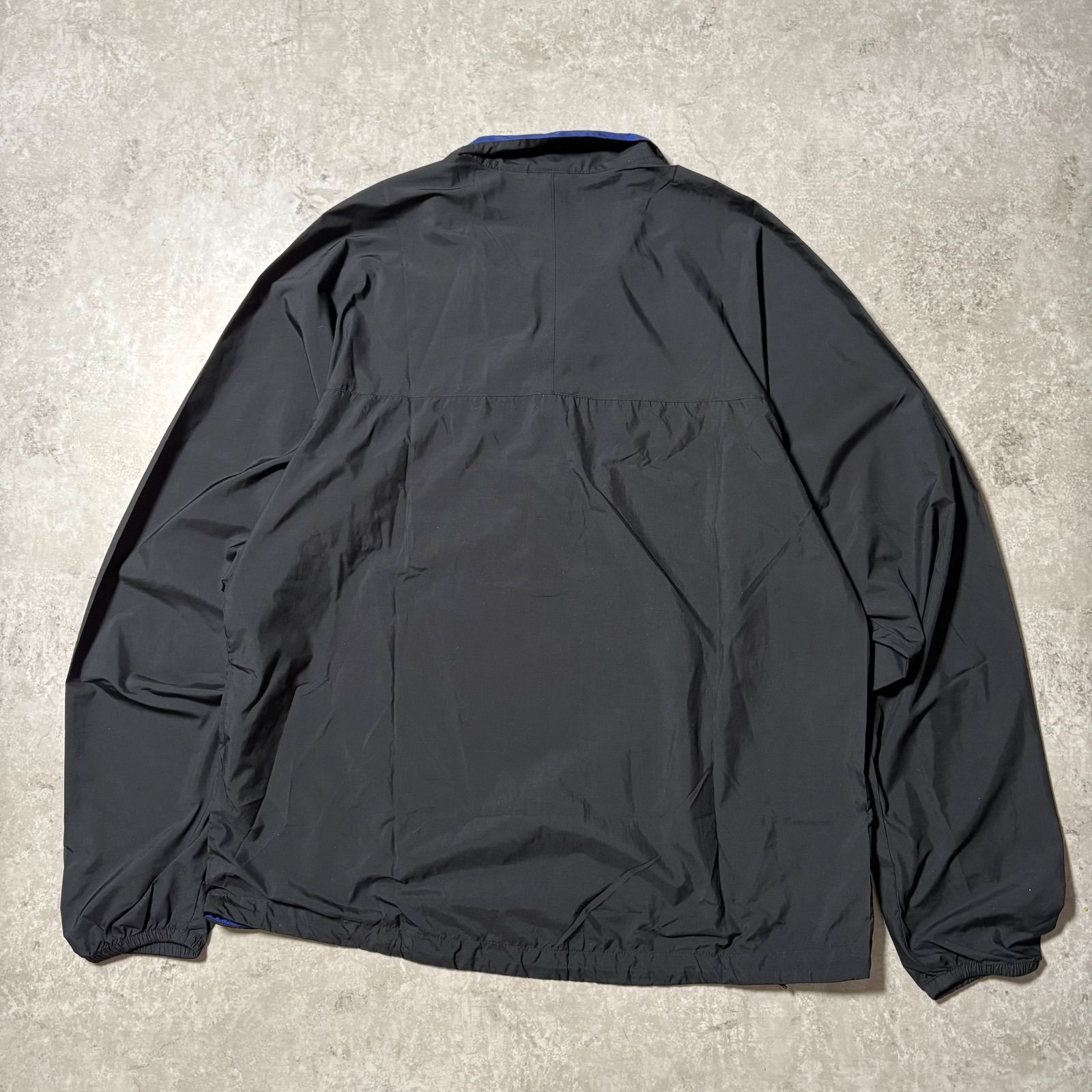 1999s Patagonia Velocity Pullover Jacket