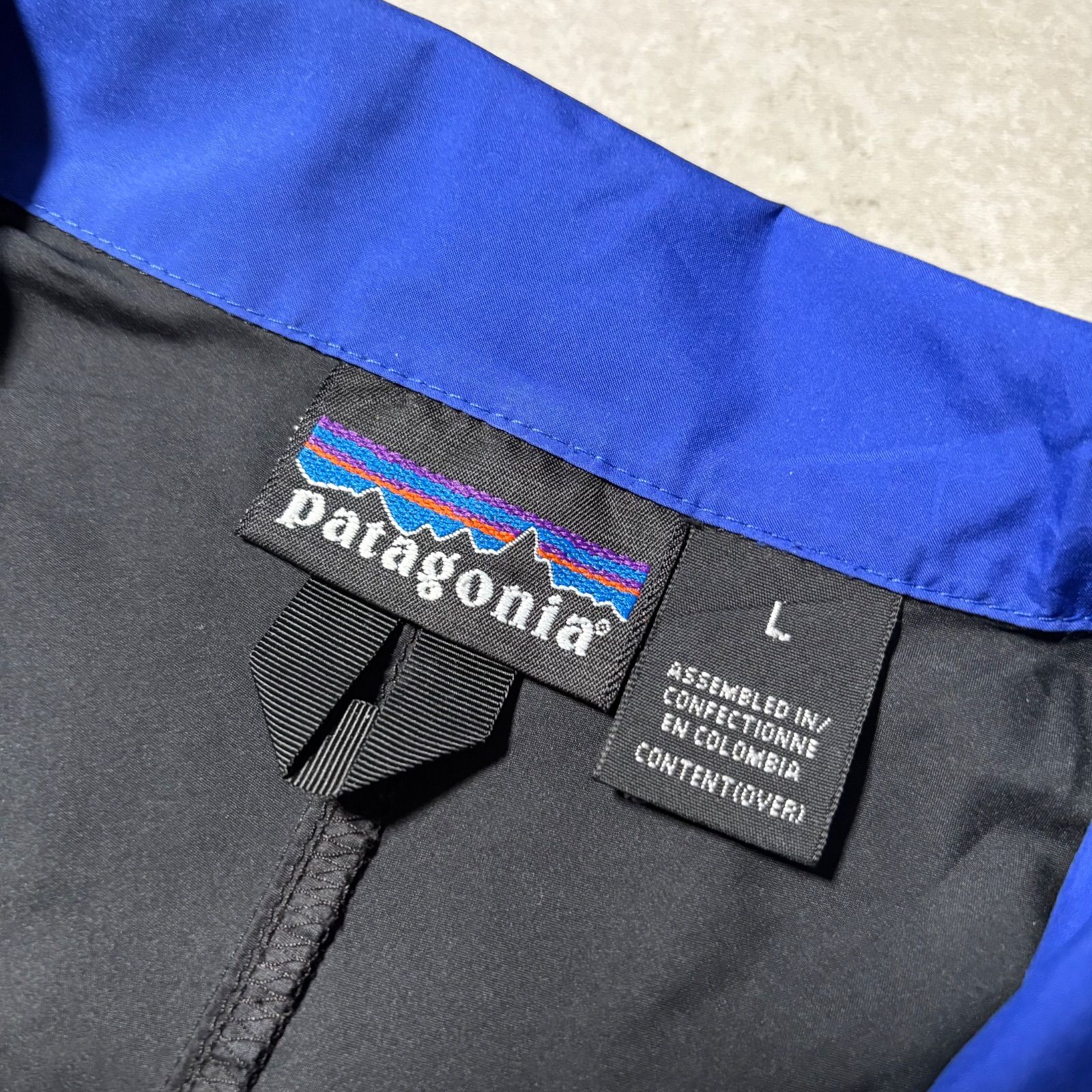 1999s Patagonia