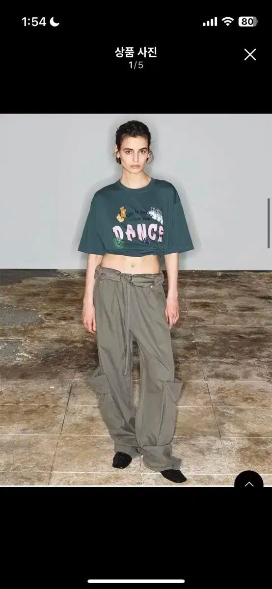  オープンワイワイ oロール ド ウェスト パンツ openyy ザオープン チノパン パンツ