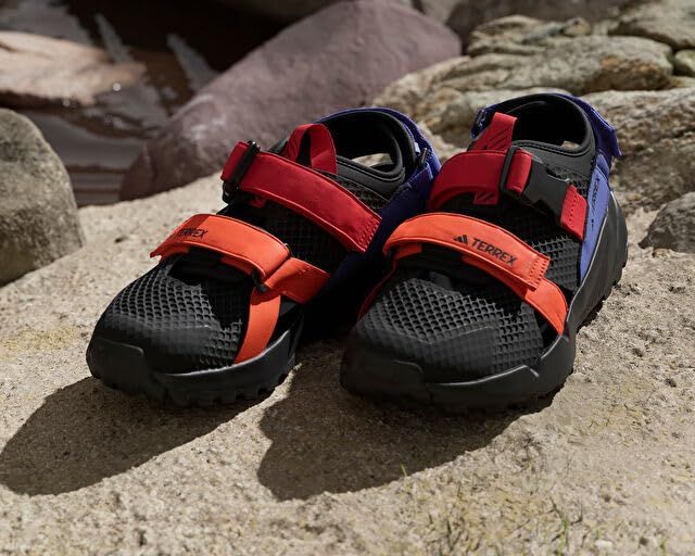 アディダス アウトドアサンダル テレックス Hydroterra AT サンダル MAT06 コアブラック コアブラック コアブラック IH6064 28.5 cm コアブラック コアブラック コアブラック IH6064 28.5 cm