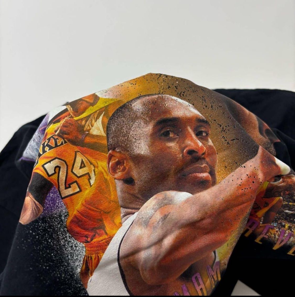 YSM23 限定 Kobe Bryant コービー ブライアント NBA LOS ANGELES