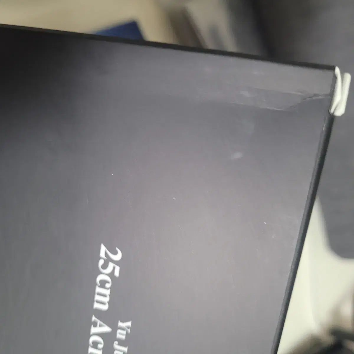 くまがまえ アクリルスタンド 名言キーホルダー 金属マグネット