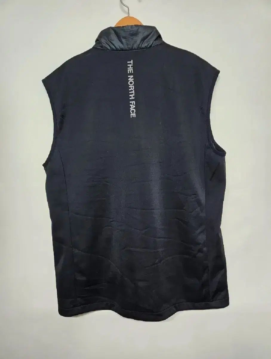 THE NORTH FACE ザノースフェイス ブラック ダウン ベスト XXL