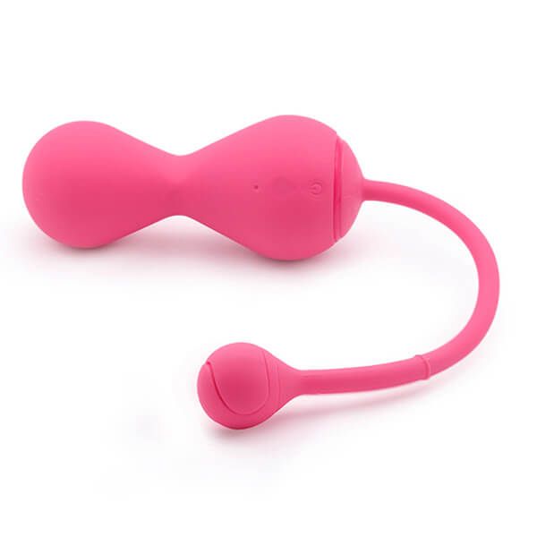 マジックケーゲルマスター2 骨盤底筋 トレーニング グッズ アプリ連動 腟圧計測 Magic Motion 振動タイプ 腟トレーニング フェムケア フェムテック PCマッスル 尿漏れ 腟のゆるみが気になる方に ajuma アジュマ