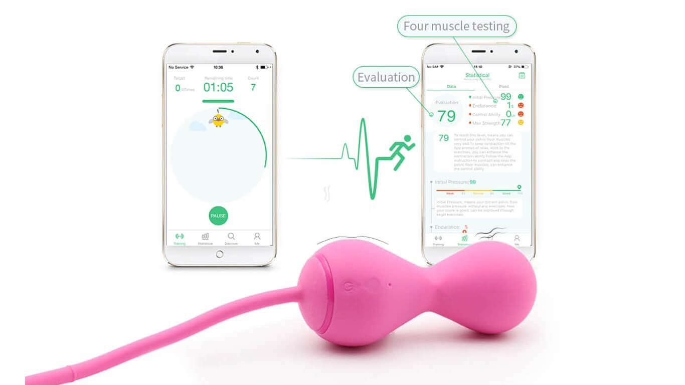 腟トレーニング