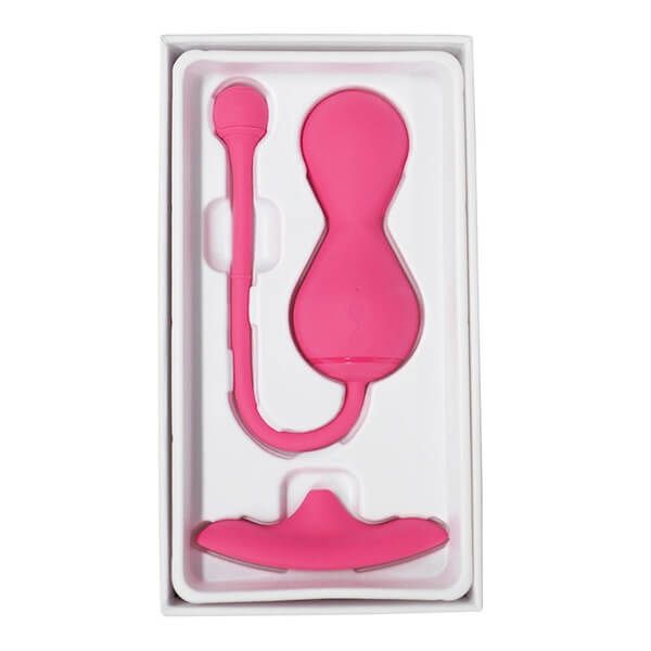 腟トレーニング フェムケア