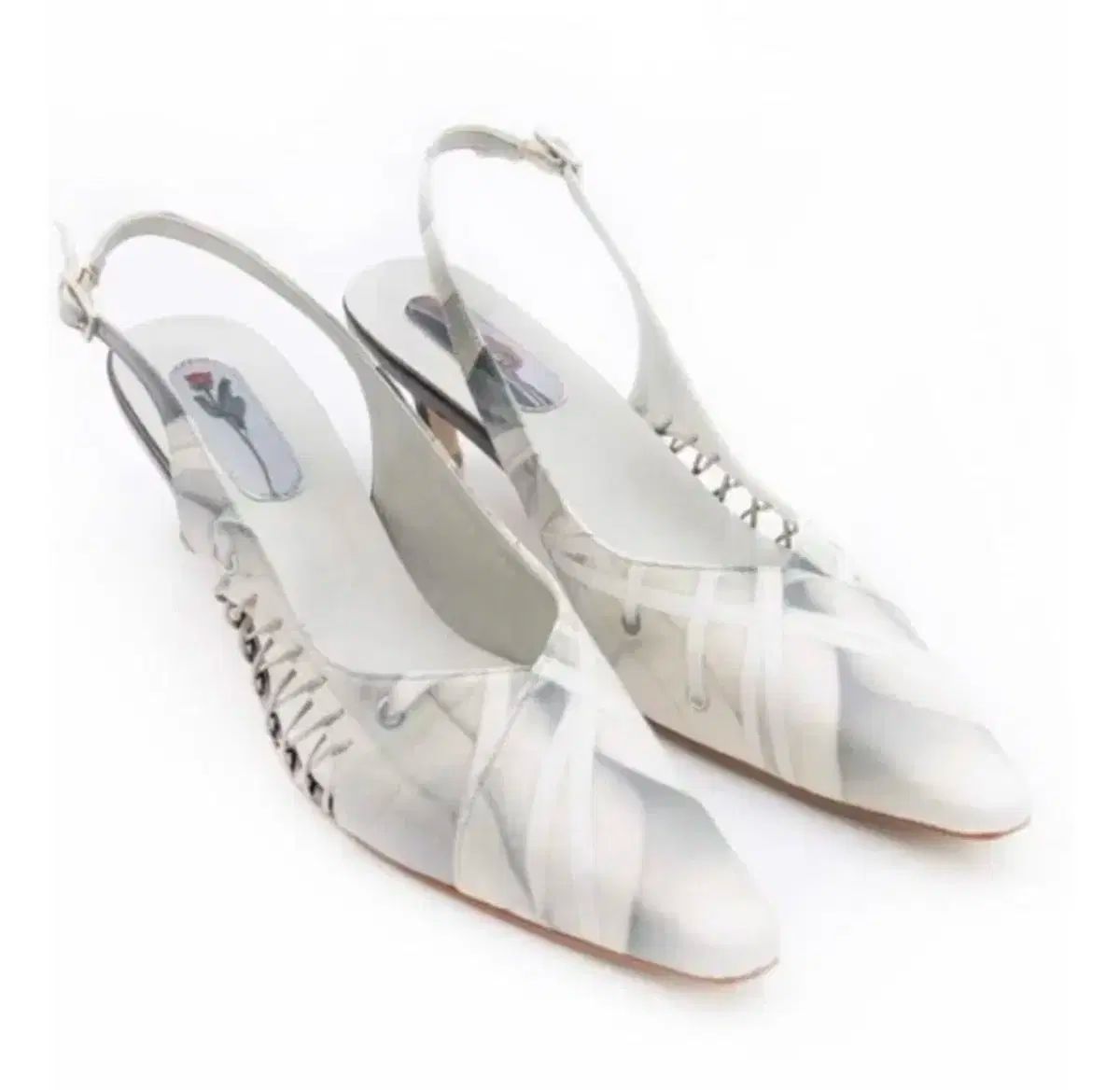 2000 ブルアカ コルセットヒール 240