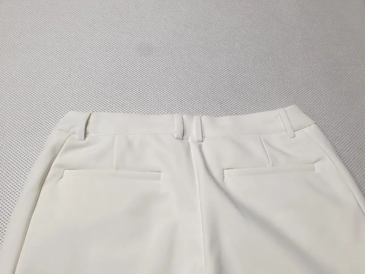  J.リンドバーグ グースダウン キルティング ダウン パンツ アイボリー ウエスト27 その他 レディースウェア