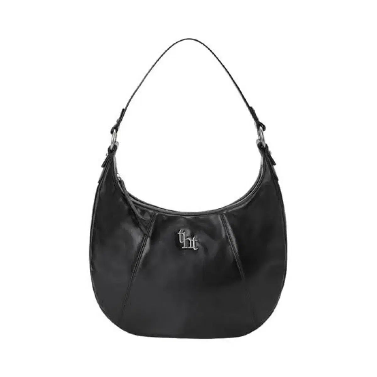 スリータイムズキューリオバッグ ブラック