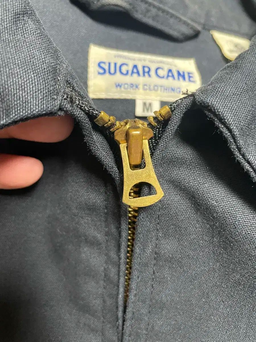 ワークジャケット