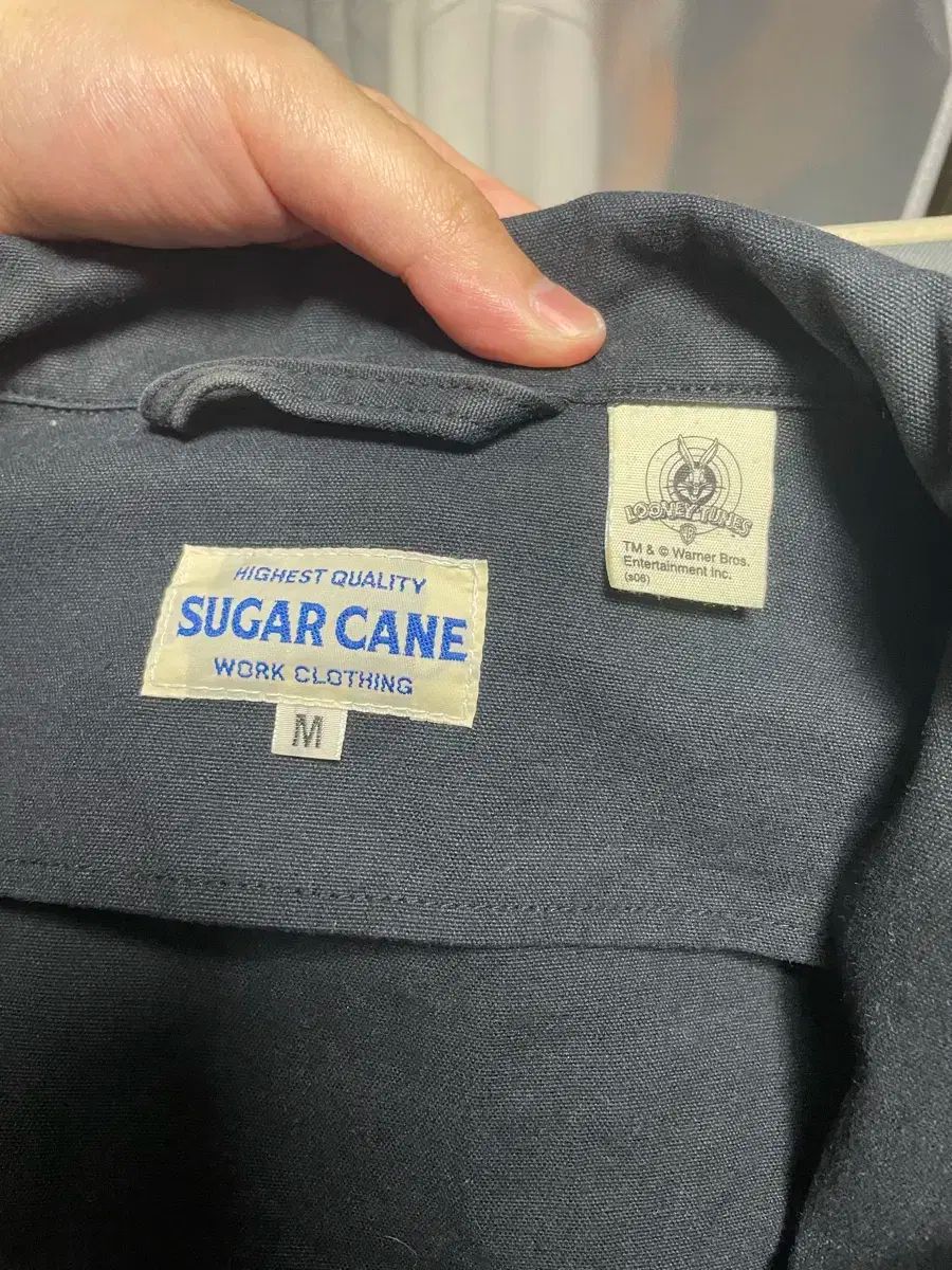 ロードランナー ワークジャケット