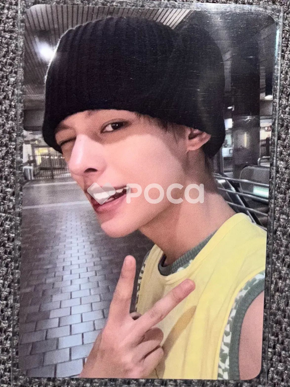 CORTIS ジェームズ COLOR OUTSIDE THE LINES 公開放送