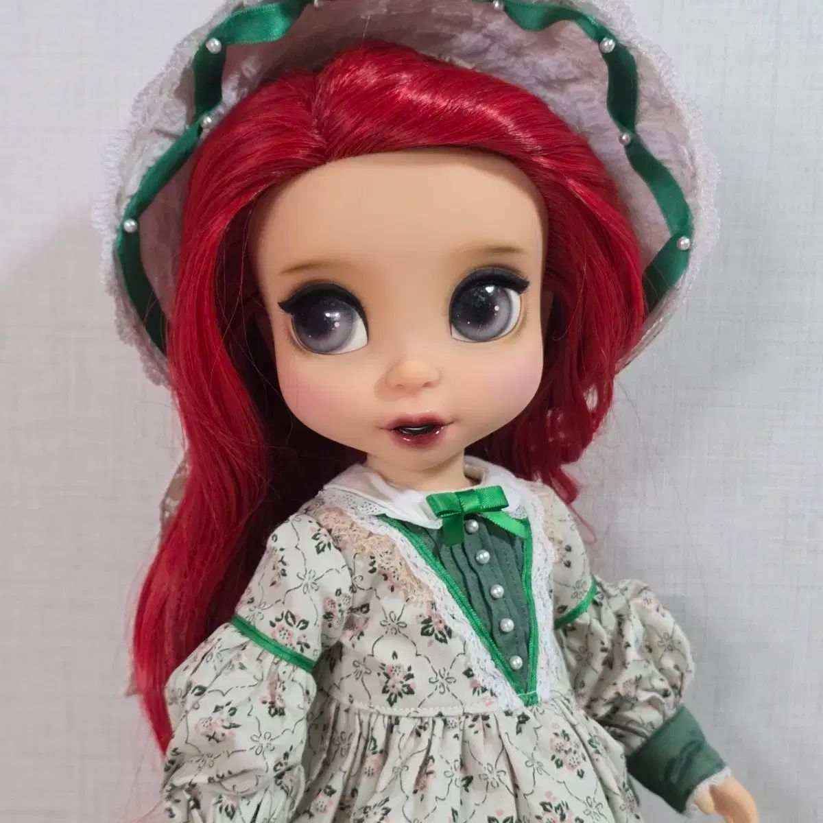 そのまま全て ベビードール 美女と野獣 ベル