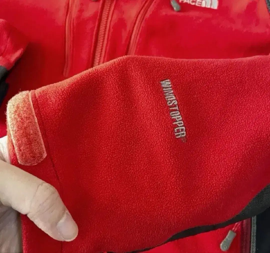 ノースフェイス サミットシリーズ ウィンドストッパー ジャケット XXL OLIVEOS_COM_TR