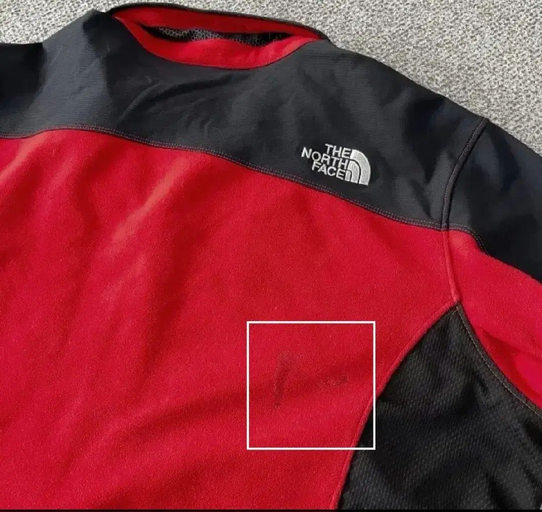 ノースフェイス サミットシリーズ