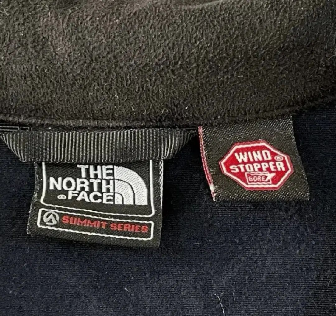 ノースフェイス