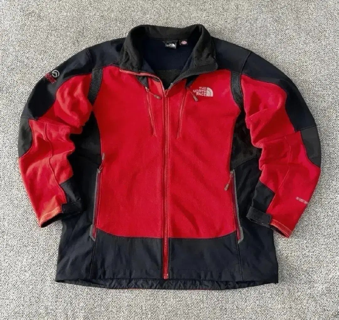 ノースフェイス サミットシリーズ ウィンドストッパー ジャケット XXL