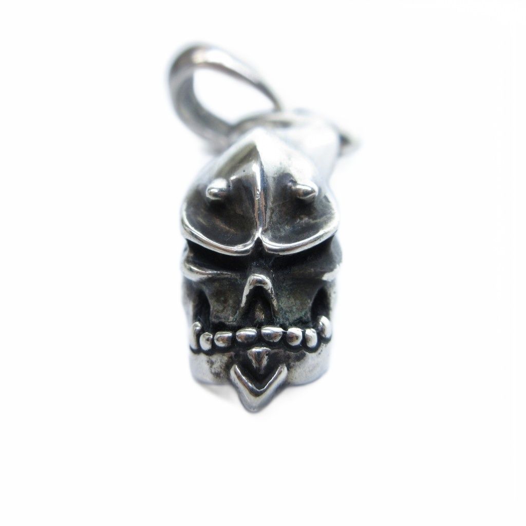 スターリンギア STARLINGEAR CURBY SPERM カービースパーム スカル