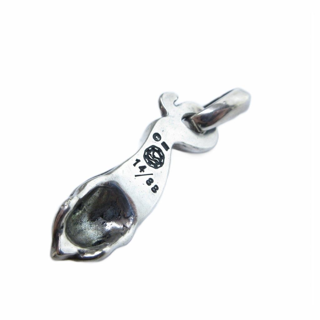 スターリンギア STARLINGEAR CURBY SPERM カービースパーム スカル