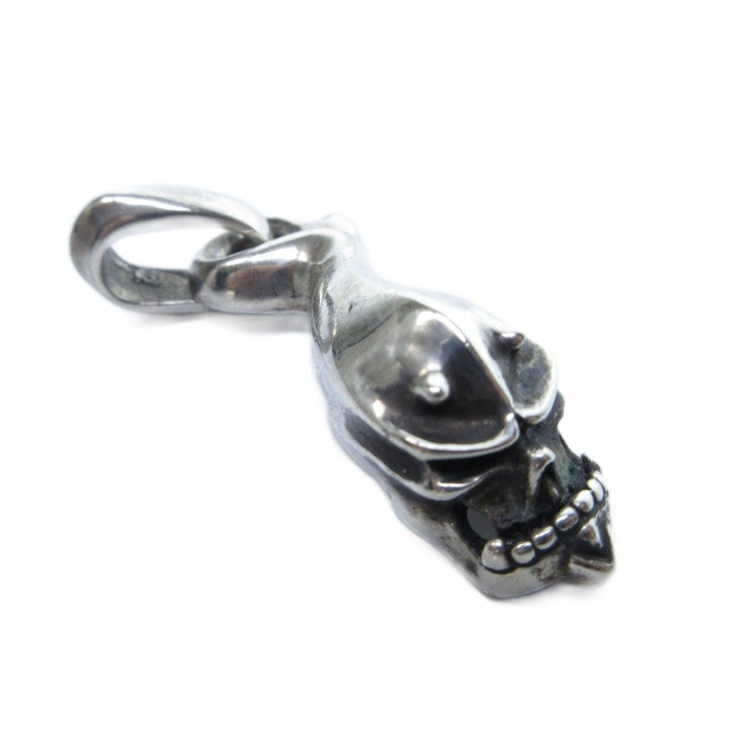 スターリンギア STARLINGEAR CURBY SPERM カービースパーム スカル