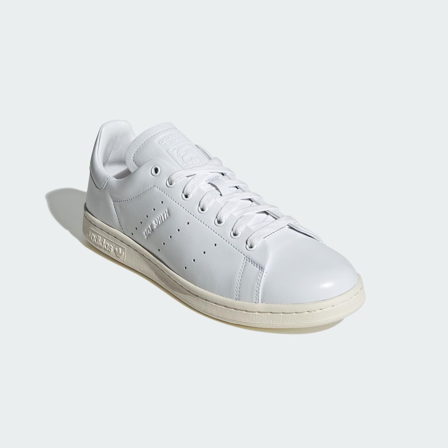 アディダス スタンスミス ラックス STAN SMITH LUX フットウェアホワイト フットウェアホワイト オフホワイト IG6421 日本 28.5cm フットウェアホワイト フットウェアホワイト オフホワイト 28.5 cm